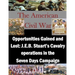 Opportunities Gained and Lost: J.E.B. Stuart's Cavalry operations in the Seven Days Campaign