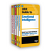 HBR Guides to Emotional Intelligence at Work Collection (5 Books) (HBR Guide Series)