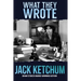 What They Wrote: In Praise of Dark Fiction