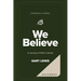 We Believe Companion Journal: A Journey of Faith in Action - December