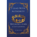 I Lead With Authority - Because I Can