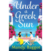 Under a Greek Sun