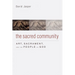 The Sacred Community: Art, Sacrament, and the People of God