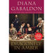 Dragonfly in Amber