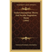 Underconsumption Theory And Secular Stagnation Thesis (1944)