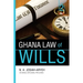 Ghana Law of Wills