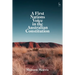 A First Nations Voice in the Australian Constitution