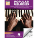 Popular Melodies - Super Easy Songbook with 49 Simple Arrangements for Piano