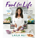 Food for Life: Delicious & Healthy Comfort Food from My Table to Yours!