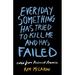 Everyday Something Has Tried to Kill Me and Has Failed: Notes from Periracial America