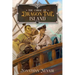 The Curse of Dragon Tail Island: A Pirate Fantasy Adventure