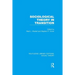 Sociological Theory in Transition (RLE Social Theory)