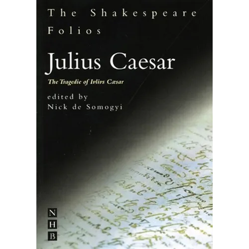 Julius Caesar