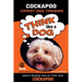 COCKAPOO Expert Dog Training: "Think Like a Dog" Here's Exactly How to Train Your Cockapoo