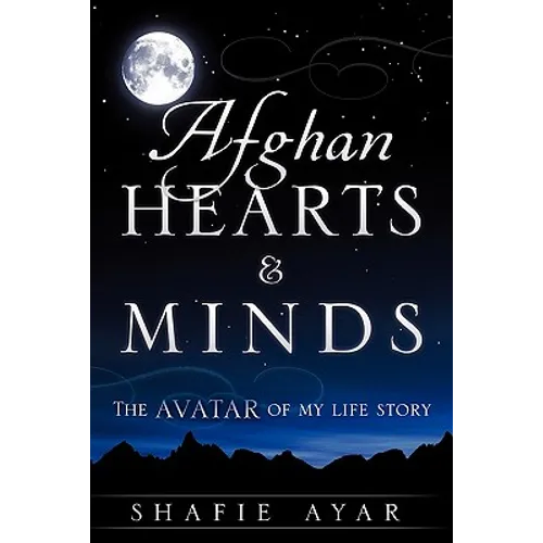 Afghan hearts & minds