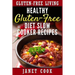 Healthy Gluten-Free Diet Slow Cooker Recipes