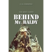 Behind Mt. Baldy