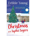 Christmas with Sophie Sayers