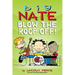 Big Nate: Blow the Roof Off!: Volume 22
