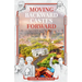 Moving Backward Castes Forward
