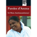 Paroles d´Amma