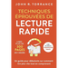 Techniques éprouvées de lecture rapide: Lisez plus de 300 pages en 1 heure. Un guide pour débutants sur comment lire plus vite tout en comprenant (inc