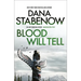 Blood Will Tell