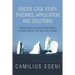 Suicide Case Study, Theories, Application and Solutions: Socioeconomic and Environmental Effects on Public Behavior: The Case of Inuit Suicide