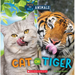 Cat or Tiger (Wild World: Pets and Wild Animals)