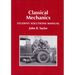 Classical Mechanics Student Solutions Manual
