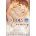 Unholy Craving Large Print: A Forbidden Gay Romance
