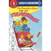 Berenstain Bears Ride the Thunderbolt