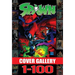 Spawn Cover Gallery Volume 1