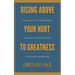 Rising Above Your Hurt to Greatness: The Story of Jephthah: Son of a Prostitute, A Mighty Warrior