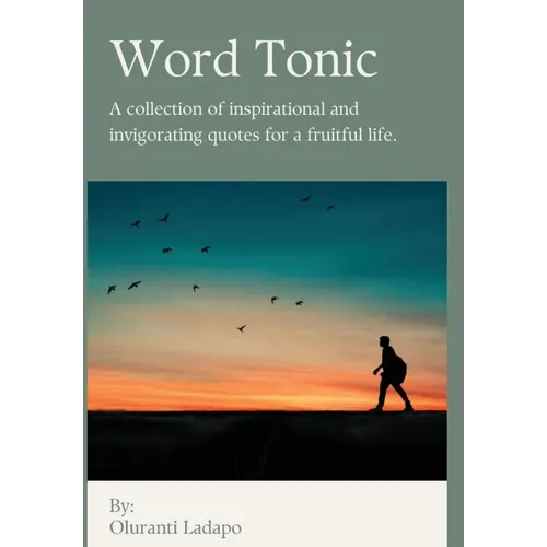 Word Tonic