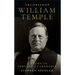 Archbishop William Temple: A Study in Servant Leadership