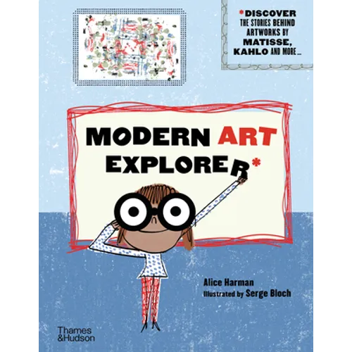 Modern Art Explorer