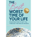 The Best Worst Time of Your Life: Four Practices to Get You Through the Pain of Divorce
