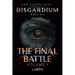 The Final Battle Volume 1 (Disgardium Book #14): LitRPG Series