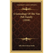 A Genealogy Of The Van Pelt Family (1918)