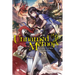 Unnamed Memory, Vol. 1 (Light Novel): The Witch of the Azure Moon and the Cursed Prince Volume 1