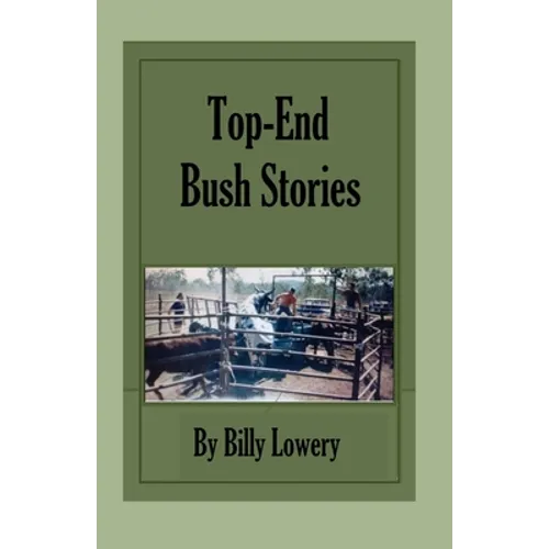 Top End Bush Stories