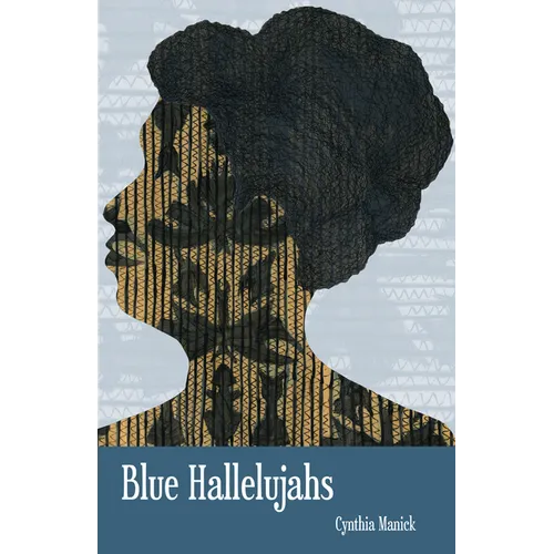 Blue Hallelujahs