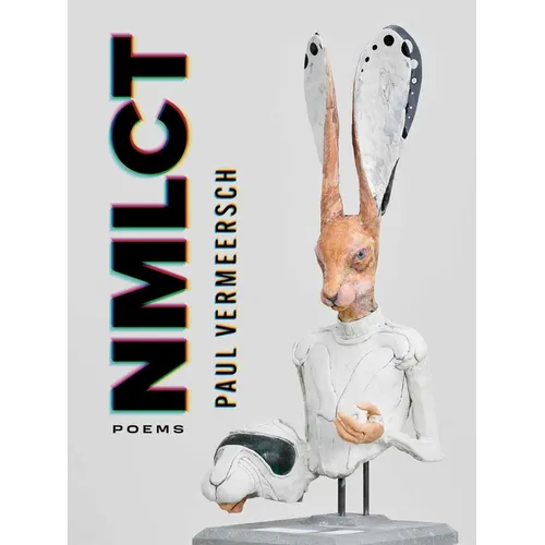 Nmlct: Poems