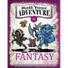 Roll Your Adventure: Fantasy