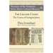 The Lailashi Codex: the Crown of Georgian Jewry