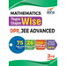 Mathematics Topic-wise & Chapter-wise DPP (Daily Practice Problem) Sheets for JEE Advanced 3rd Edition