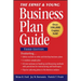 The Ernst & Young Business Plan Guide
