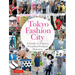 Tokyo Fashion City: A Detailed Guide to Tokyo's Trendiest Fashion Districts