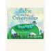 Callie the Tiny Caterpillar
